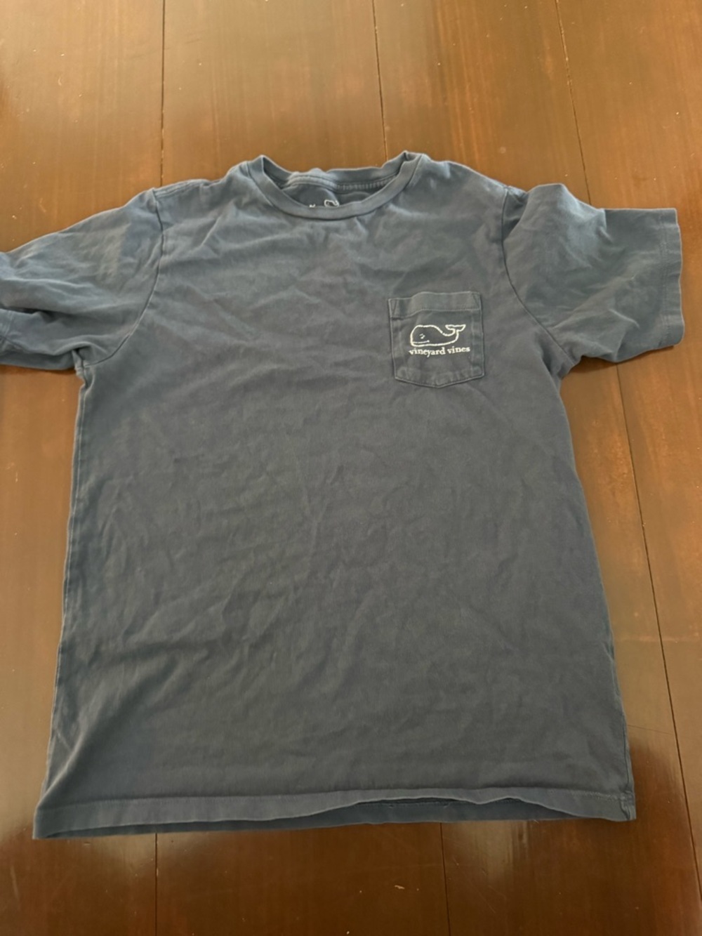 Vineyard Vines Short Sleeve Tee